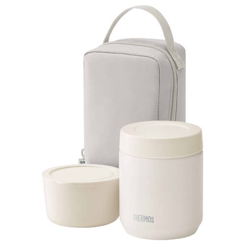 THERMOS 真空断熱スープランチセット 550ml