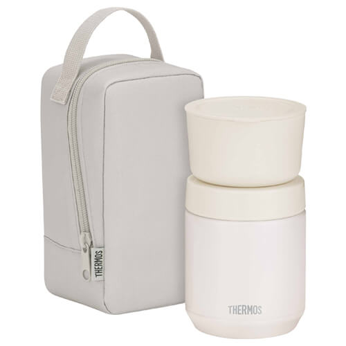 THERMOS 真空断熱スープランチセット 550ml