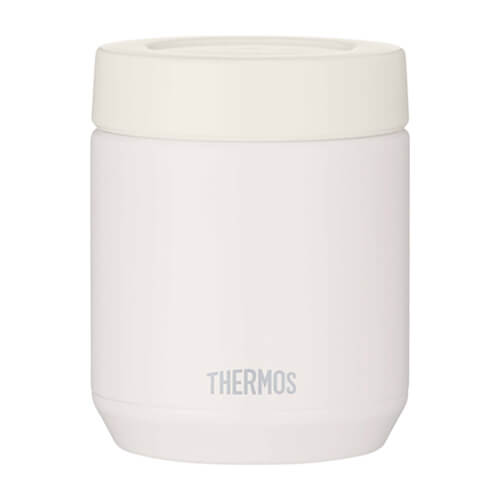 THERMOS 真空断熱スープランチセット 550ml