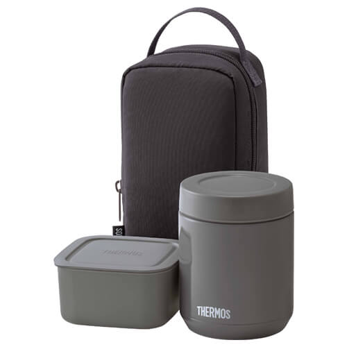 THERMOS 真空断熱スープランチセット 800ml