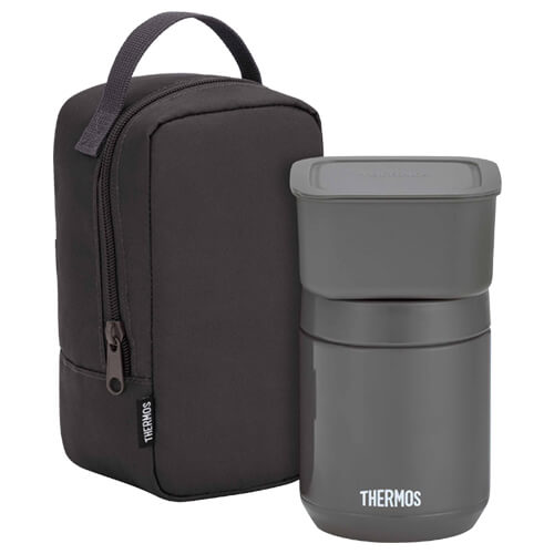 THERMOS 真空断熱スープランチセット 800ml