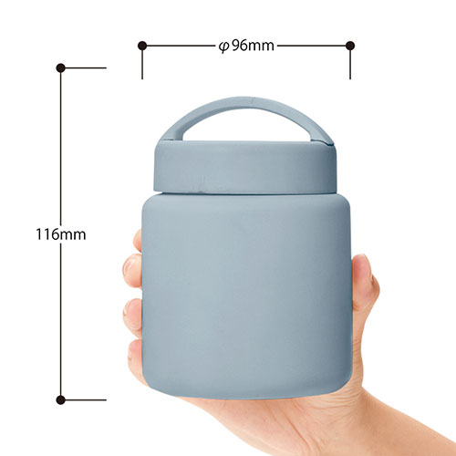 Handitサーモスープポット320ml