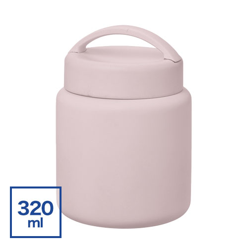 Handitサーモスープポット320ml