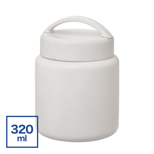 Handitサーモスープポット320ml