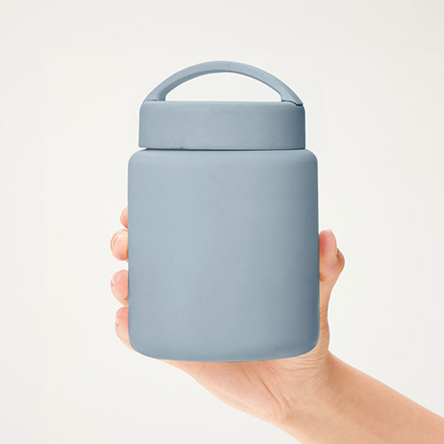 Handitサーモスープポット430ml