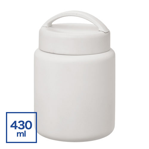 Handitサーモスープポット430ml