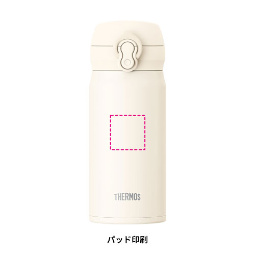 THERMOS 真空断熱ケータイマグ 350ml
