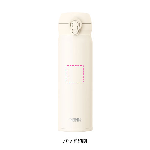 THERMOS 真空断熱ケータイマグ 500ml