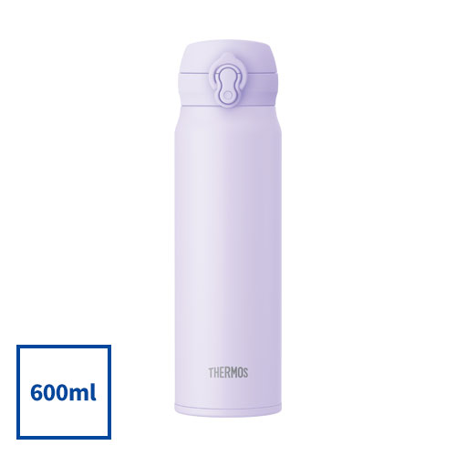 THERMOS 真空断熱ケータイマグ 600ml