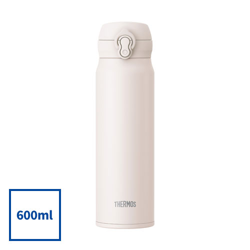 THERMOS 真空断熱ケータイマグ 600ml