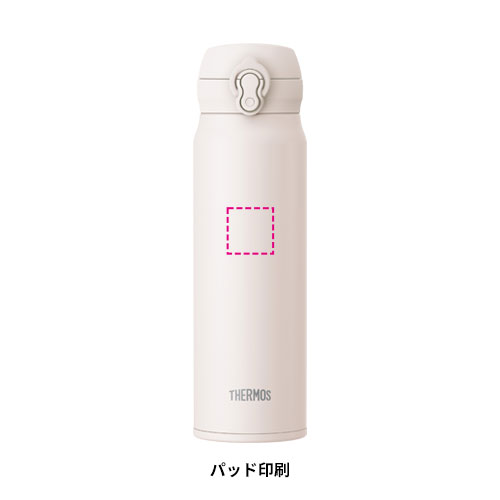 THERMOS 真空断熱ケータイマグ 600ml