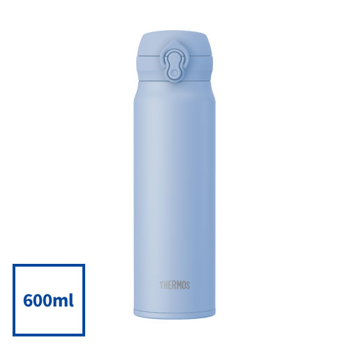 THERMOS 真空断熱ケータイマグ 600ml