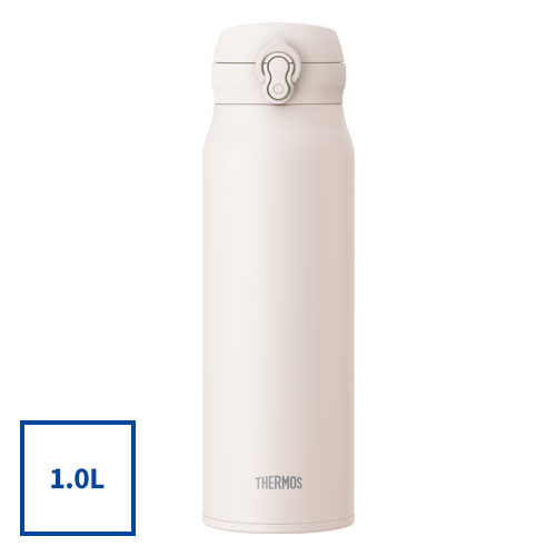 THERMOS 真空断熱ケータイマグ 1L