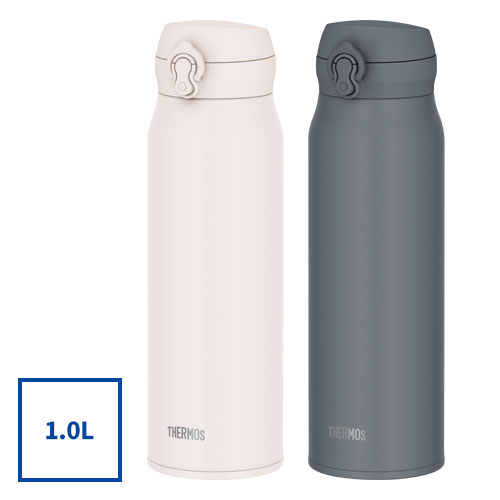 THERMOS 真空断熱ケータイマグ 1L