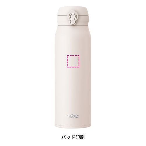 THERMOS 真空断熱ケータイマグ 1L
