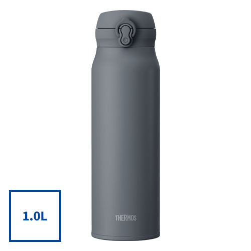 THERMOS 真空断熱ケータイマグ 1L