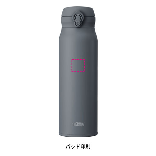 THERMOS 真空断熱ケータイマグ 1L