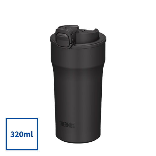 THERMOS 真空断熱ケータイタンブラー 320ml