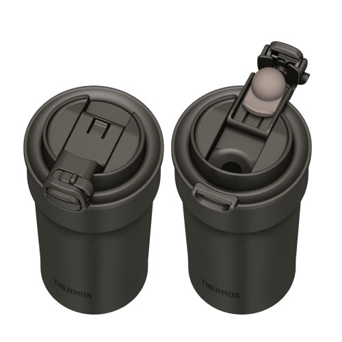 THERMOS 真空断熱ケータイタンブラー 320ml