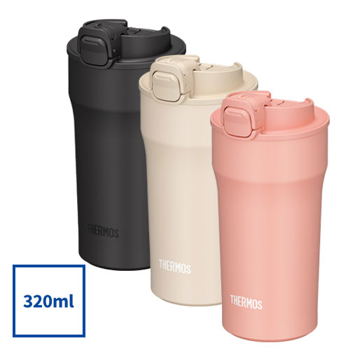 THERMOS 真空断熱ケータイタンブラー 320ml