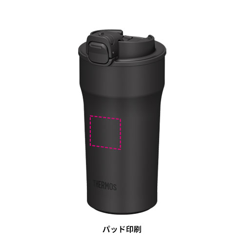 THERMOS 真空断熱ケータイタンブラー 320ml