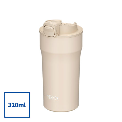 THERMOS 真空断熱ケータイタンブラー 320ml