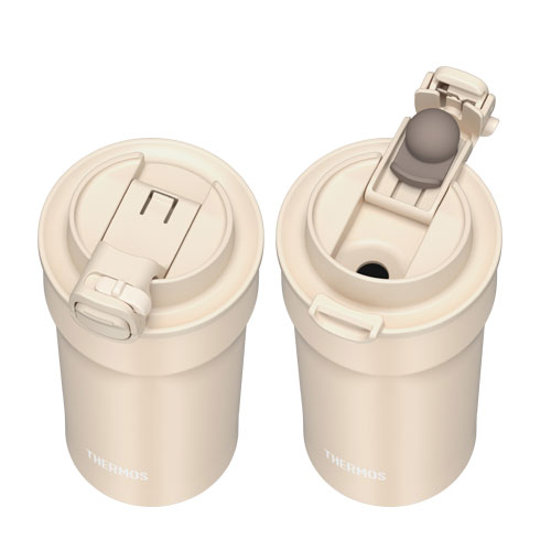 THERMOS 真空断熱ケータイタンブラー 320ml