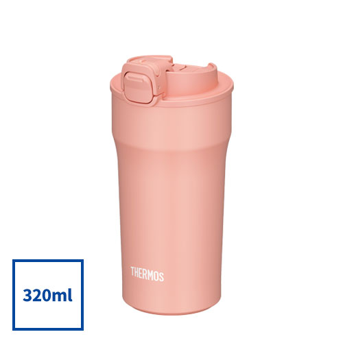 THERMOS 真空断熱ケータイタンブラー 320ml