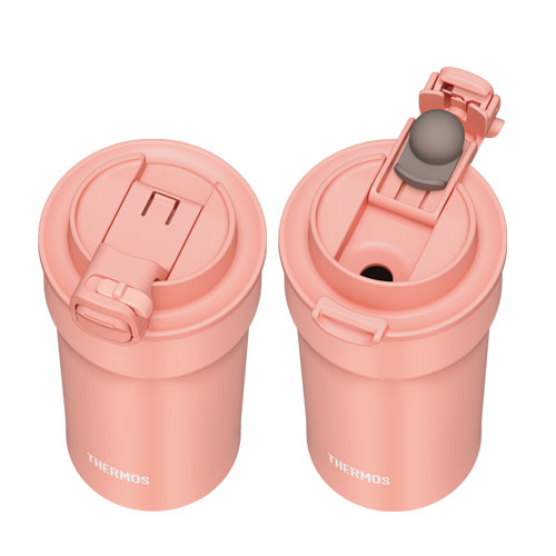 THERMOS 真空断熱ケータイタンブラー 320ml
