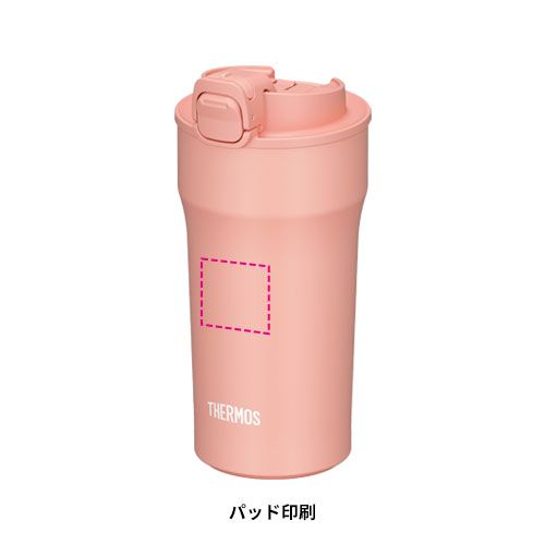 THERMOS 真空断熱ケータイタンブラー 320ml