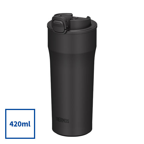 THERMOS 真空断熱ケータイタンブラー 420ml