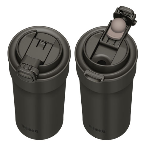 THERMOS 真空断熱ケータイタンブラー 420ml