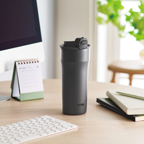 THERMOS 真空断熱ケータイタンブラー 420ml