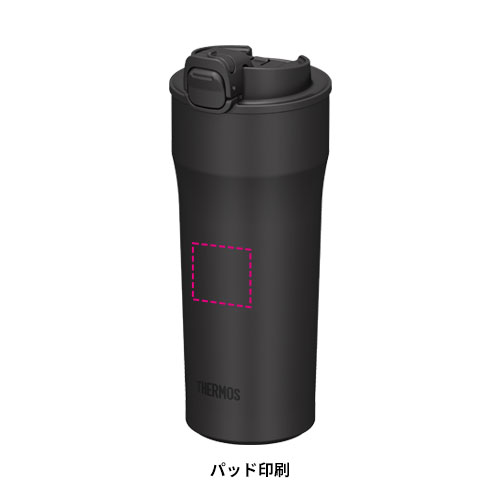 THERMOS 真空断熱ケータイタンブラー 420ml