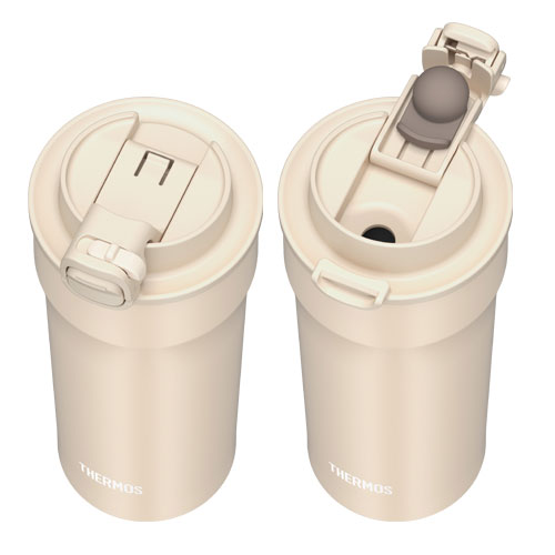 THERMOS 真空断熱ケータイタンブラー 420ml