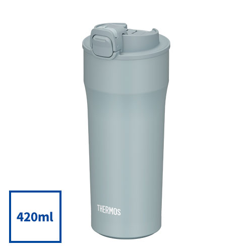 THERMOS 真空断熱ケータイタンブラー 420ml