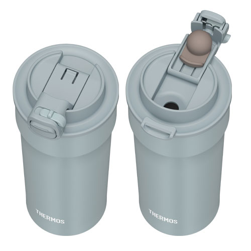 THERMOS 真空断熱ケータイタンブラー 420ml