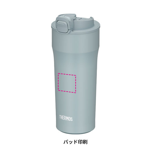 THERMOS 真空断熱ケータイタンブラー 420ml
