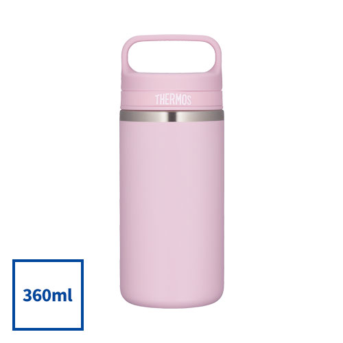 THERMOS 真空断熱ケータイマグ 360ml