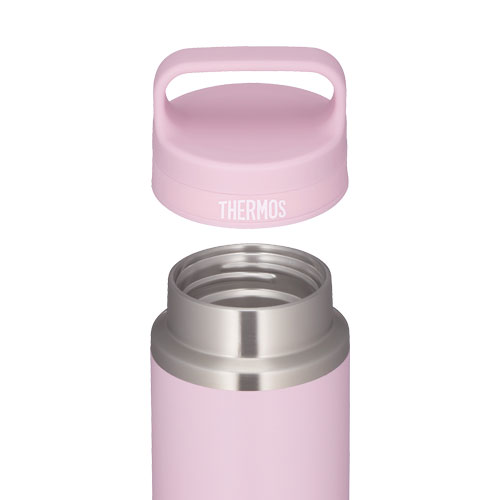 THERMOS 真空断熱ケータイマグ 360ml