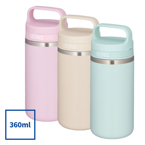 THERMOS 真空断熱ケータイマグ 360ml