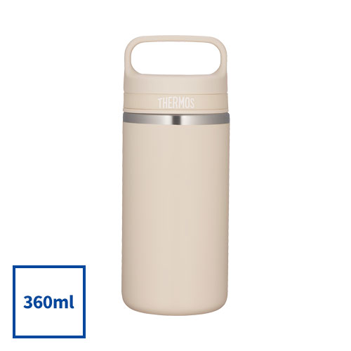 THERMOS 真空断熱ケータイマグ 360ml
