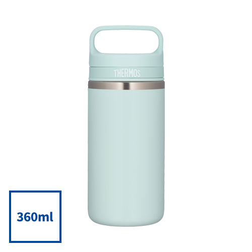 THERMOS 真空断熱ケータイマグ 360ml