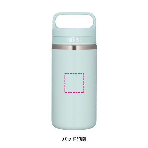 THERMOS 真空断熱ケータイマグ 360ml