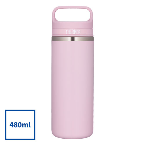 THERMOS 真空断熱ケータイマグ 480ml