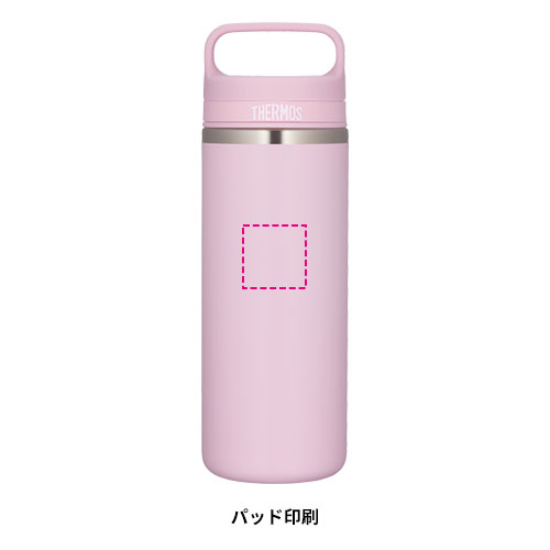 THERMOS 真空断熱ケータイマグ 480ml