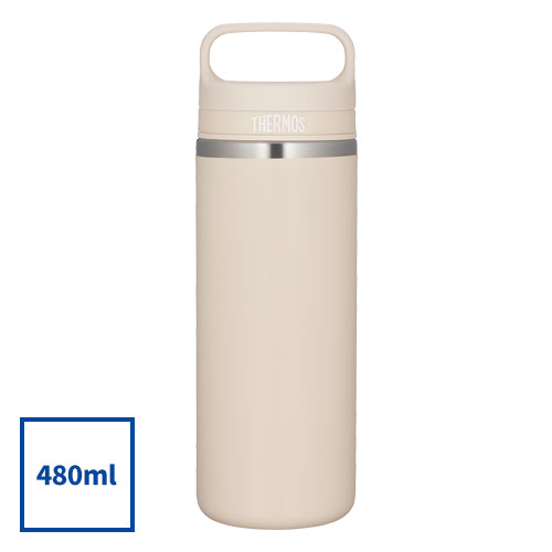 THERMOS 真空断熱ケータイマグ 480ml