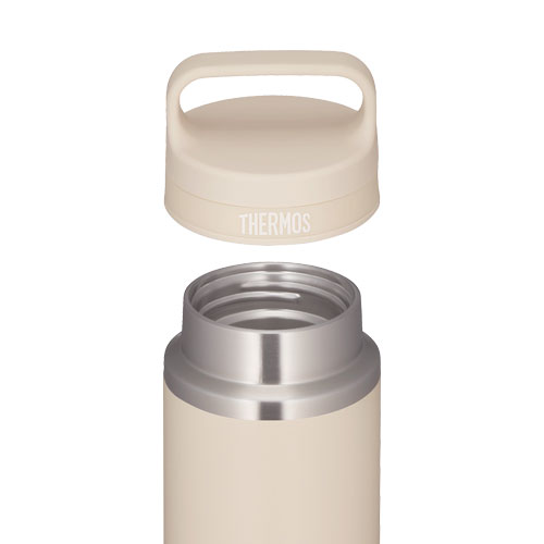 THERMOS 真空断熱ケータイマグ 480ml