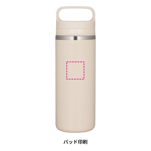 THERMOS 真空断熱ケータイマグ 480ml