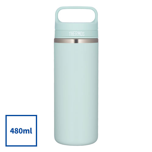 THERMOS 真空断熱ケータイマグ 480ml